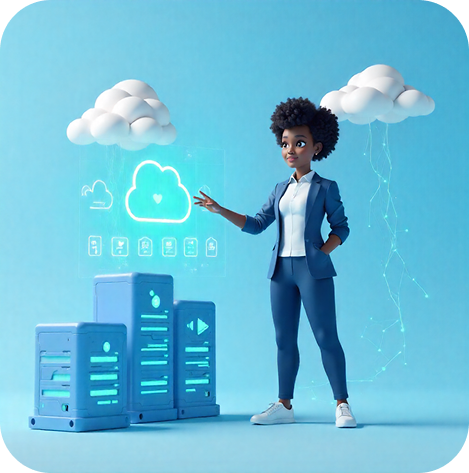 Cloud and Infrastructure